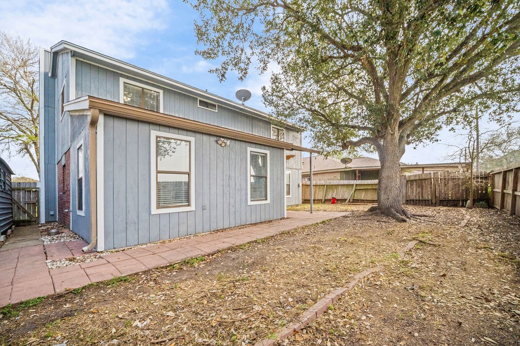 7345 Windy Ridge Drive Corpus Christi, TX 78413 - Photo 27 of 28