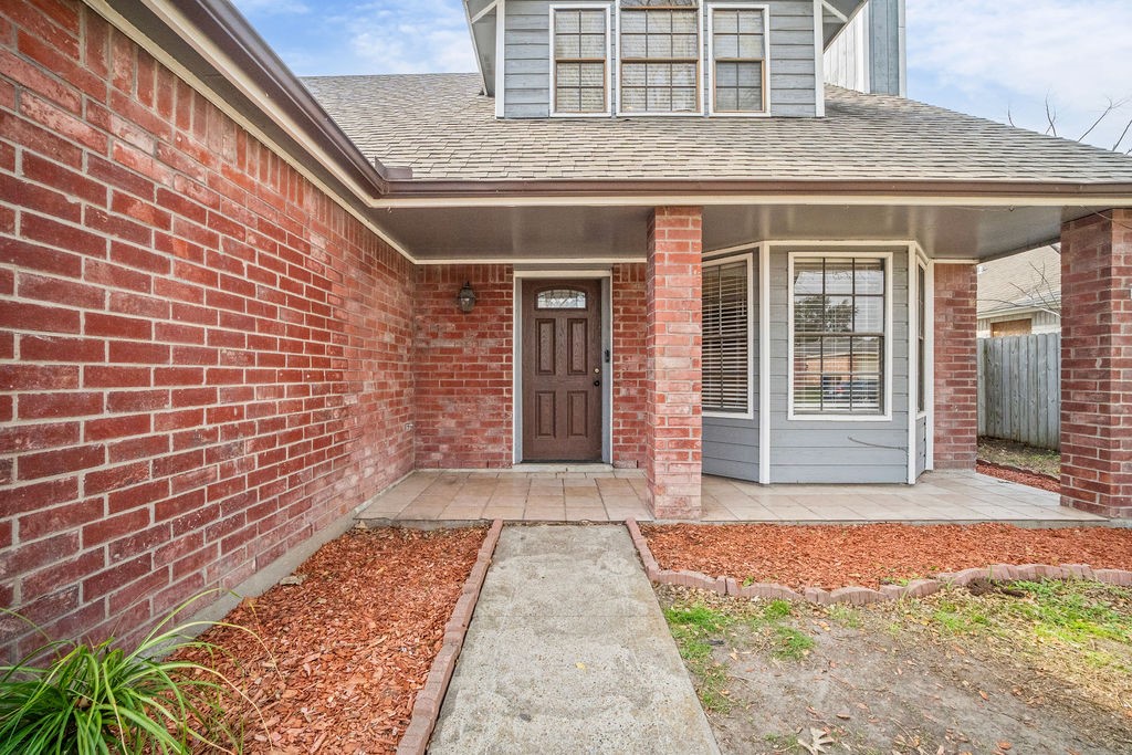 7345 Windy Ridge Drive Corpus Christi, TX 78413 - Photo 3 of 28