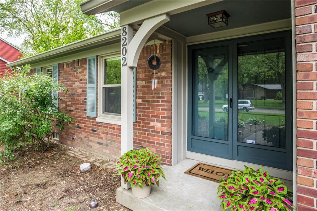 8202 Lieber Road Indianapolis, IN 46260 - Photo 2 of 22 Gallery Image 2