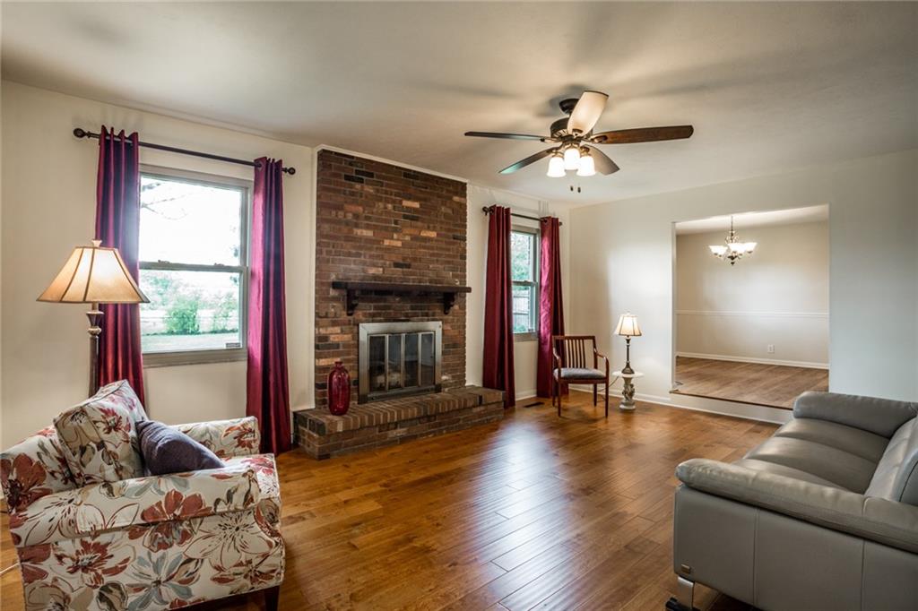 8202 Lieber Road Indianapolis, IN 46260 - Photo 11 of 22 Gallery Image 11