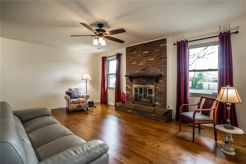 8202 Lieber Road Indianapolis, IN 46260 - Photo 12 of 22 Gallery Image 12