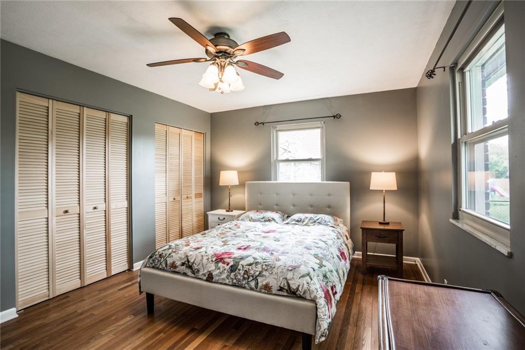 8202 Lieber Road Indianapolis, IN 46260 - Photo 13 of 22 Gallery Image 13