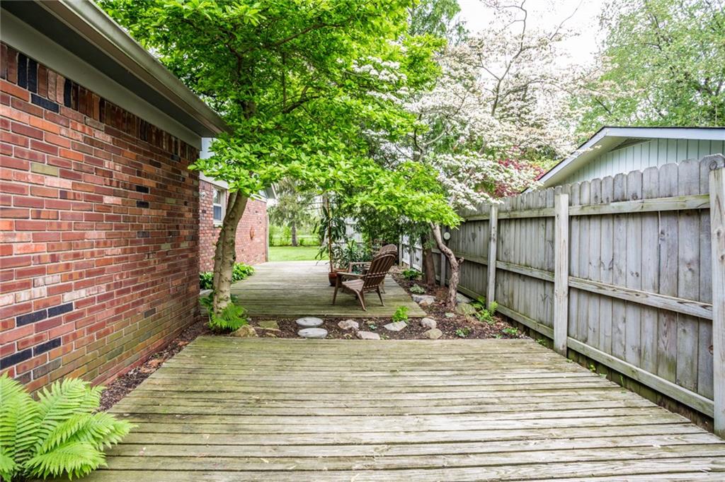 8202 Lieber Road Indianapolis, IN 46260 - Photo 19 of 22 Gallery Image 19