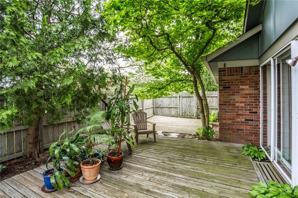 8202 Lieber Road Indianapolis, IN 46260 - Photo 20 of 22 Gallery Image 20