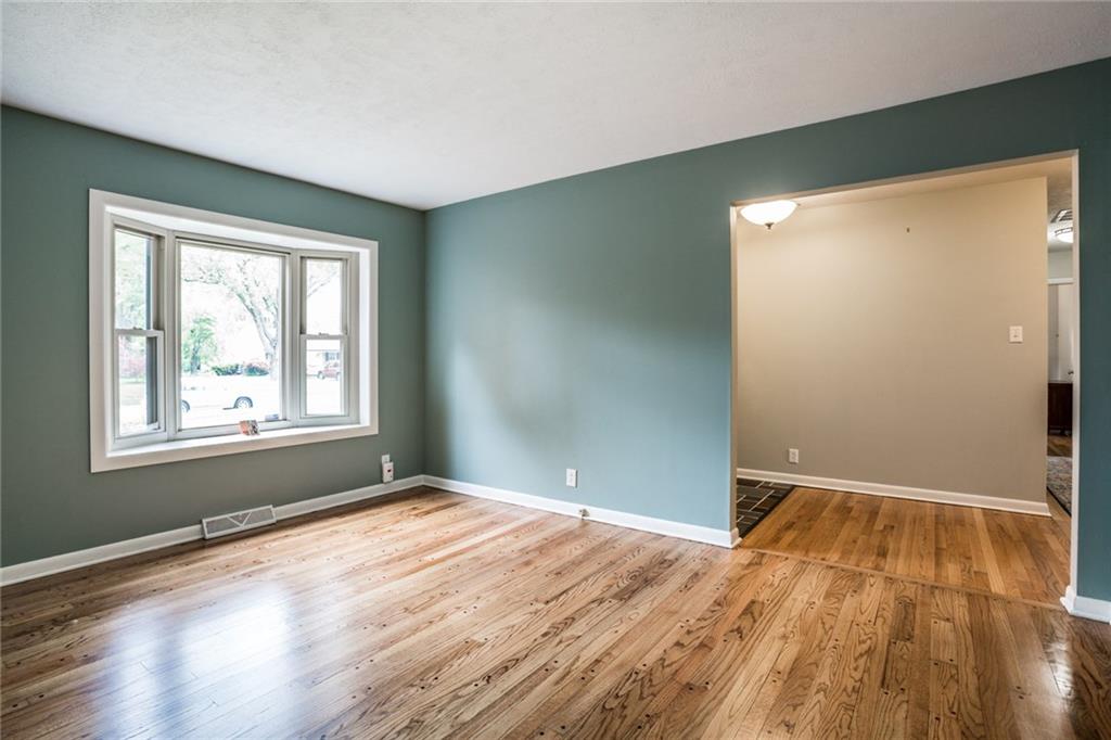 8202 Lieber Road Indianapolis, IN 46260 - Photo 4 of 22 Gallery Image 4