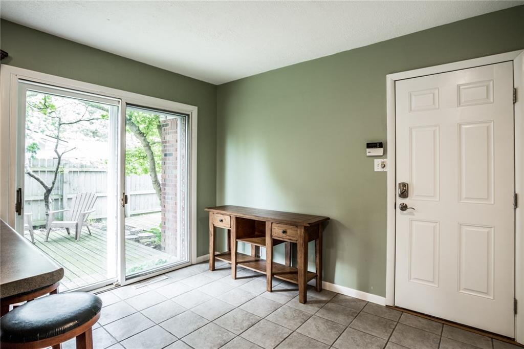 8202 Lieber Road Indianapolis, IN 46260 - Photo 9 of 22 Gallery Image 9