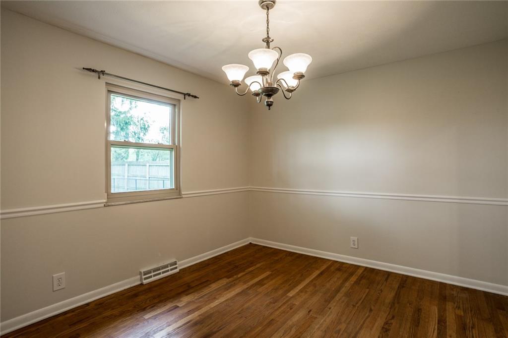 8202 Lieber Road Indianapolis, IN 46260 - Photo 10 of 22 Gallery Image 10
