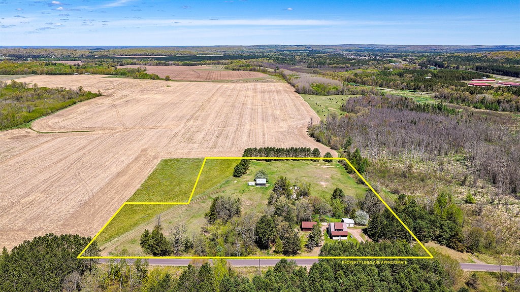 5918 Schaub Road Trego, WI 54888 - Photo 3 of 21