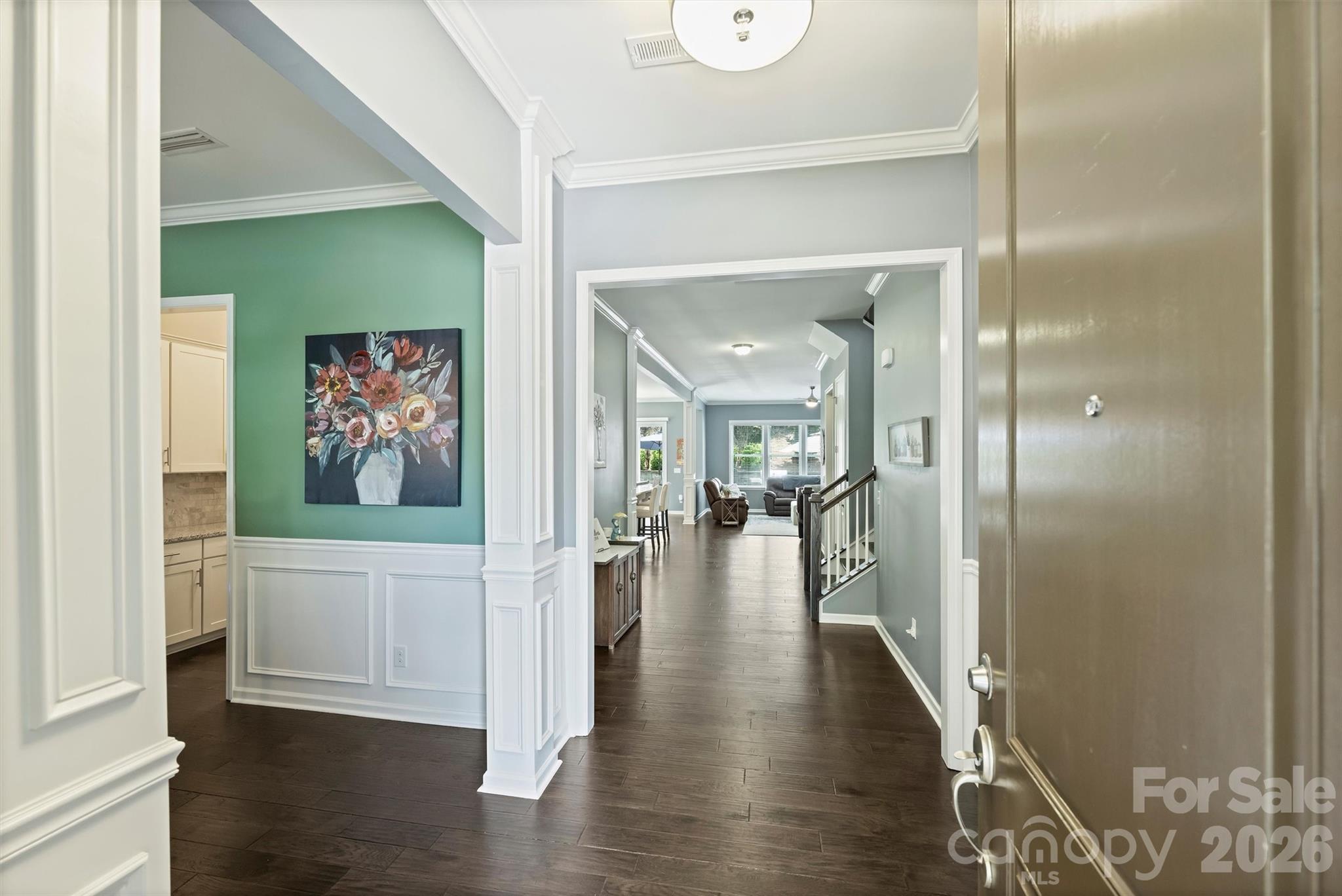 1113 Bassett Way Fort Mill, SC 29707 - Photo 2 of 46