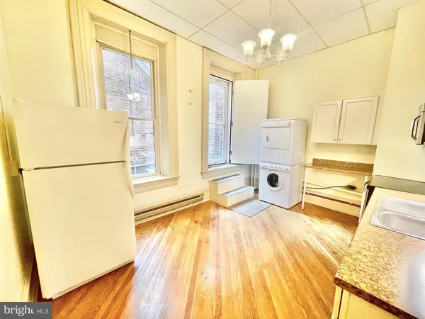 $1,095 | 53 South Main Street, Unit 2, Chambersburg, PA 17201