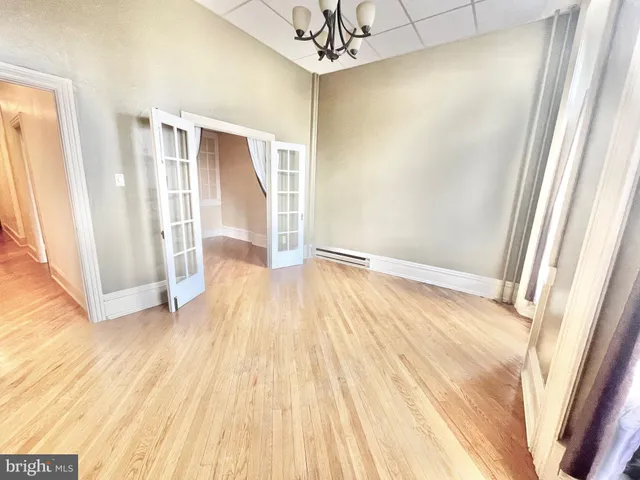 $1,095 | 53 South Main Street, Unit 2, Chambersburg, PA 17201