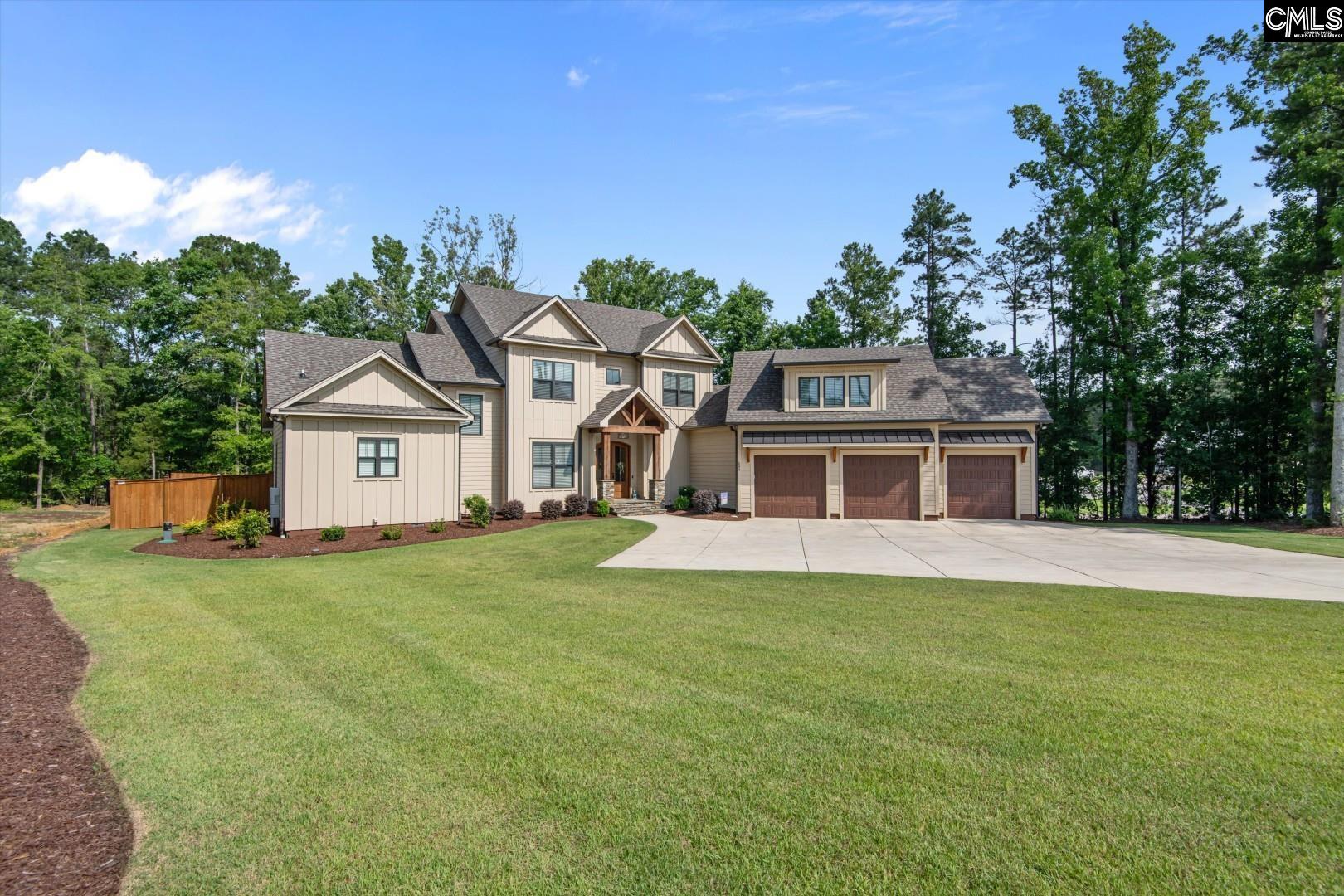 609 Shore Road Gilbert, SC 29054 - Photo 3 of 52 Gallery Image 3