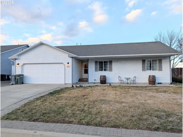 $339,000 | 2407 East O Avenue, La Grande, OR 97850