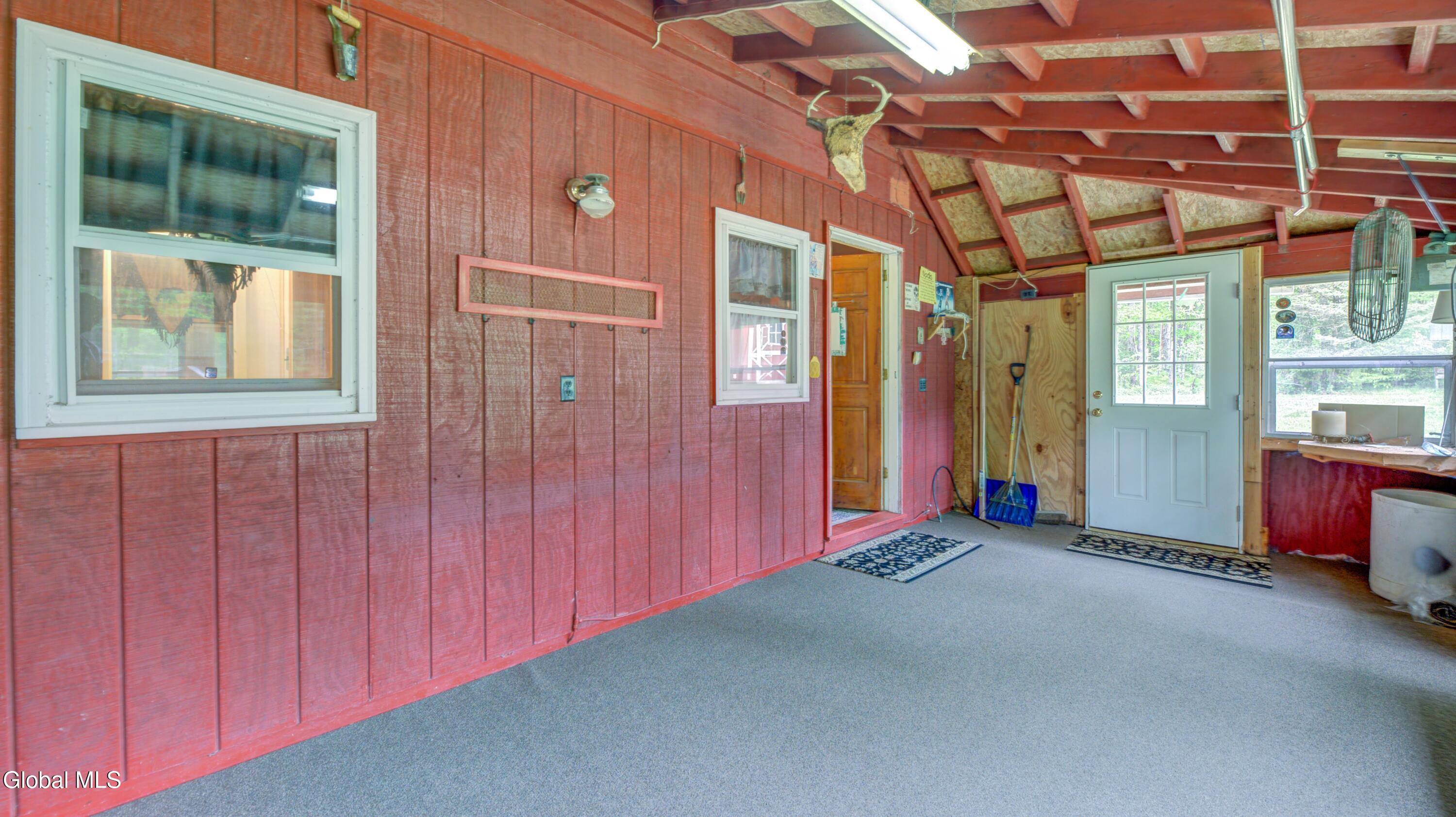 381 French Road Morehouse, NY 13353 - Photo 49 of 69 381 French Rd-65