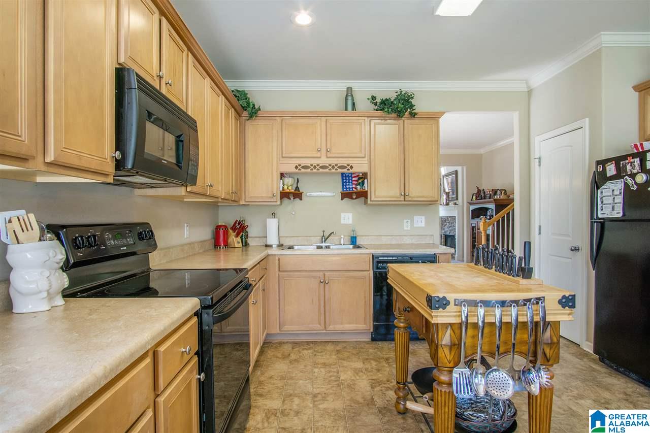 120 Robin Street Calera, AL 35040 - Photo 10 of 27