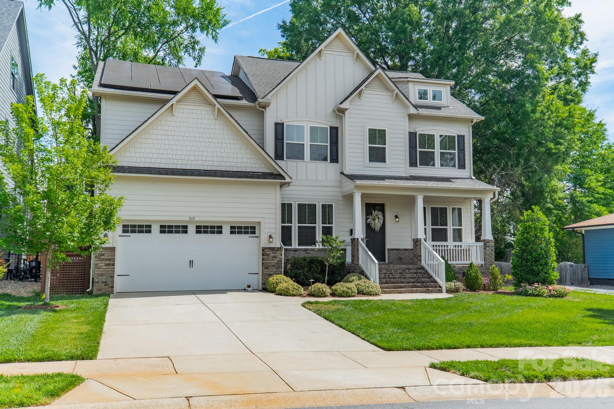515 Greystone Road Charlotte, NC 28209 - Photo 5 of 48 Gallery Image 5
