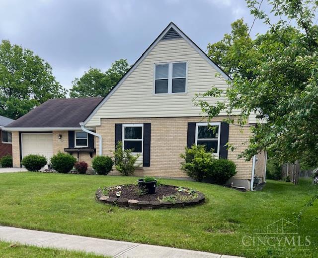 11732 Hanover Road Forest Park, OH 45240 - Photo 1 of 28