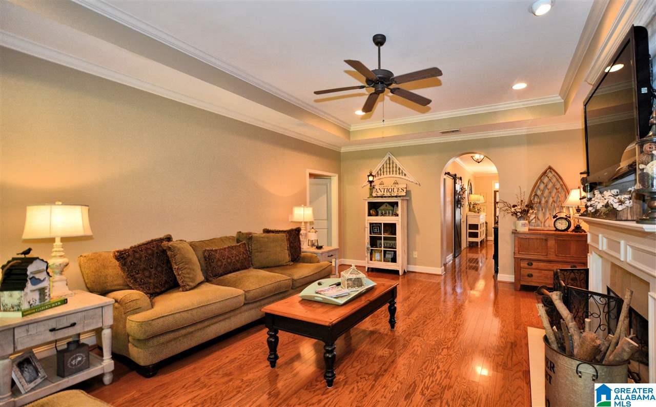 613 Foothills Trace Chelsea, AL 35043 - Photo 12 of 50