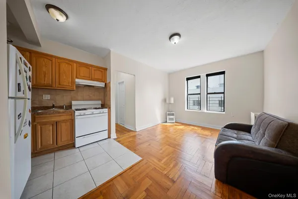 $125,000 | 1372 Shakespeare Avenue, Unit 4D | Highbridge