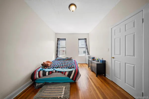 $125,000 | 1372 Shakespeare Avenue, Unit 4D | Highbridge