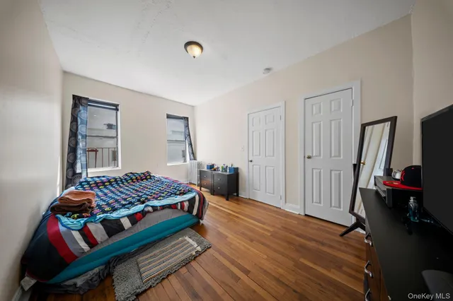 $125,000 | 1372 Shakespeare Avenue, Unit 4D | Highbridge