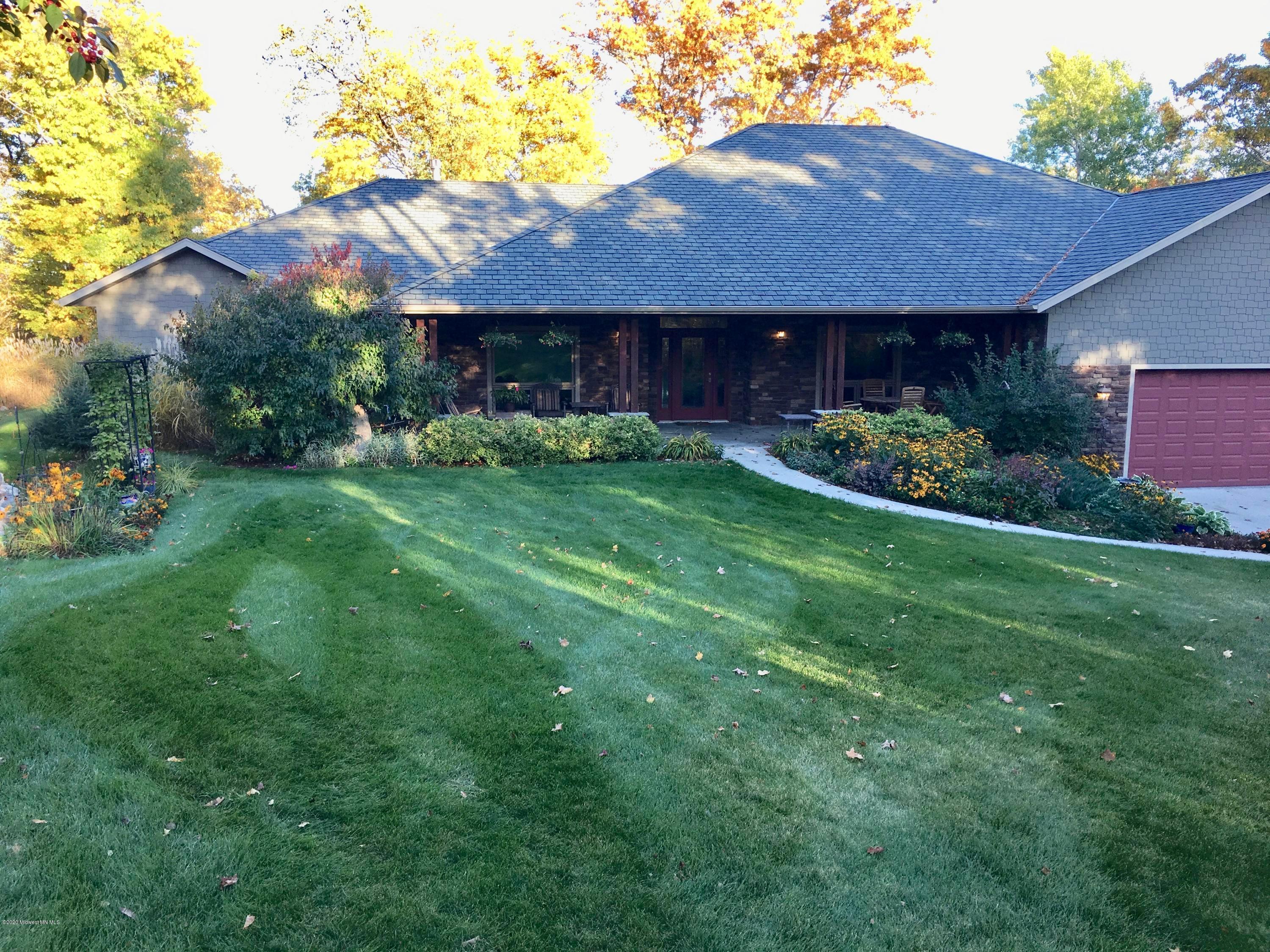 12583 Stilke Lake Road Frazee, MN 56544 - Photo 1 of 1 Gallery Image 1