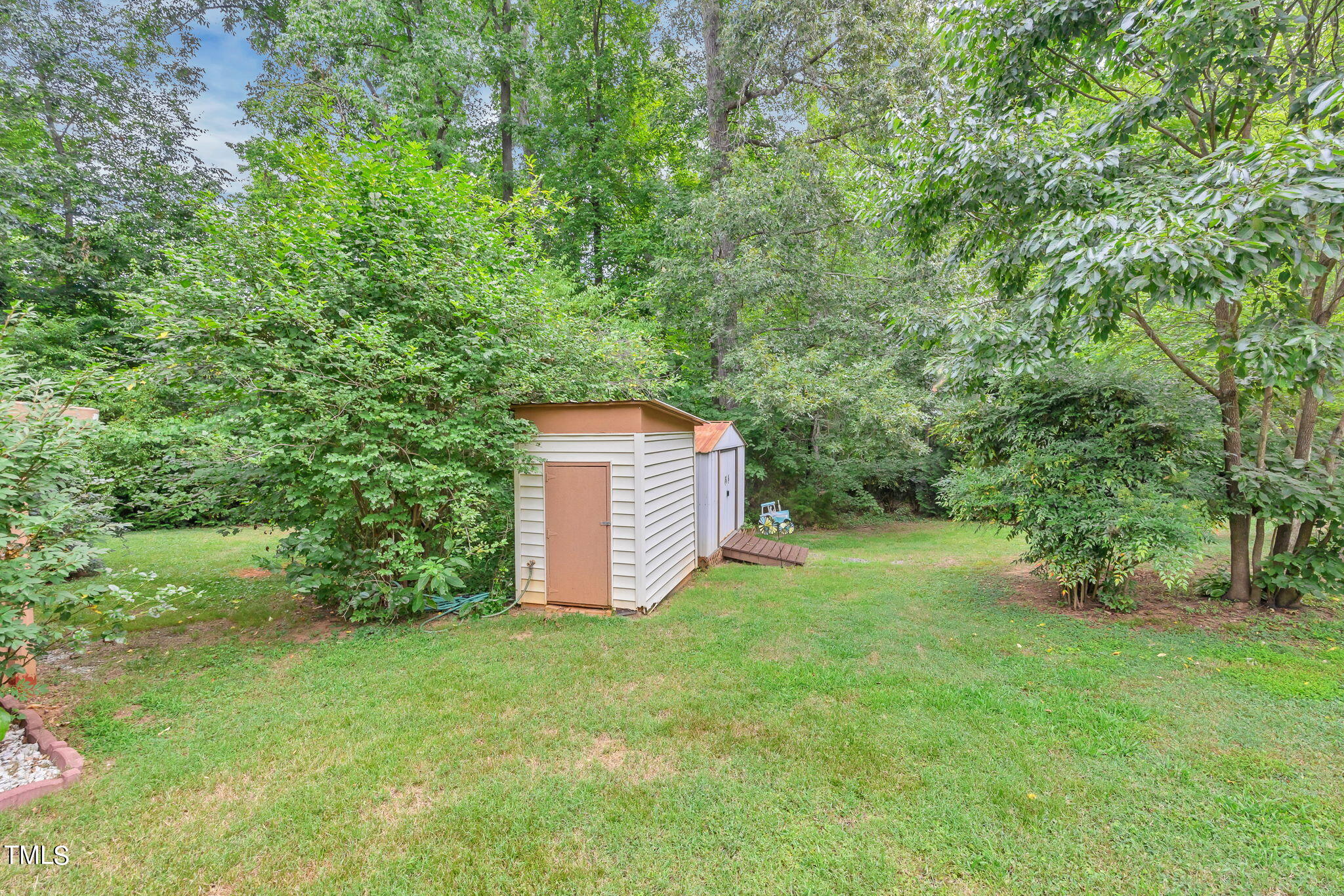 5522 Birch Ridge Road Greensboro, NC 27405 - Photo 44 of 48 5522 Birch Ridge Rd-143