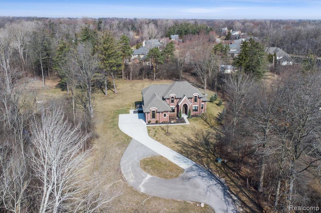 25162 Farmbrook Road Southfield, MI 48034 - Photo 52 of 67 Gallery Image 52