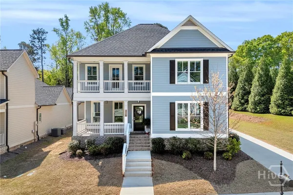 $599,900 | 1060 Copperville Drive, Watkinsville, GA 30677