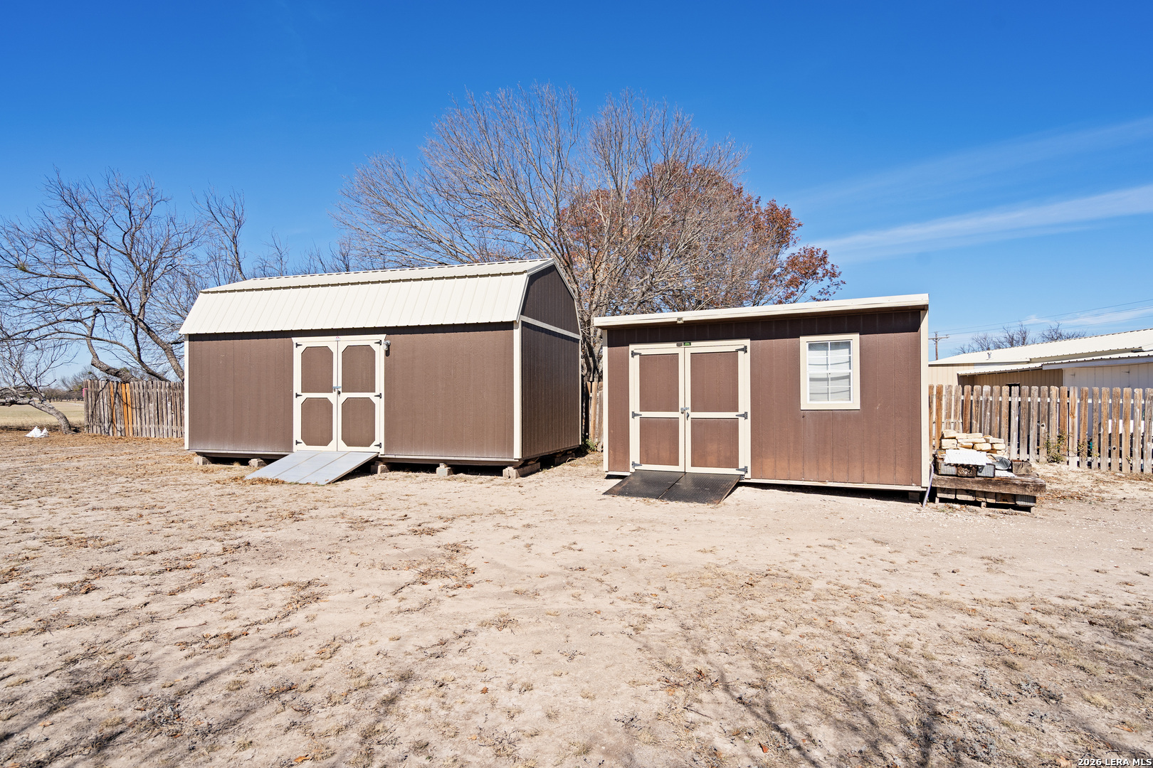 1626 Fort Clark Road Brackettville, TX 78832 - Photo 20 of 23