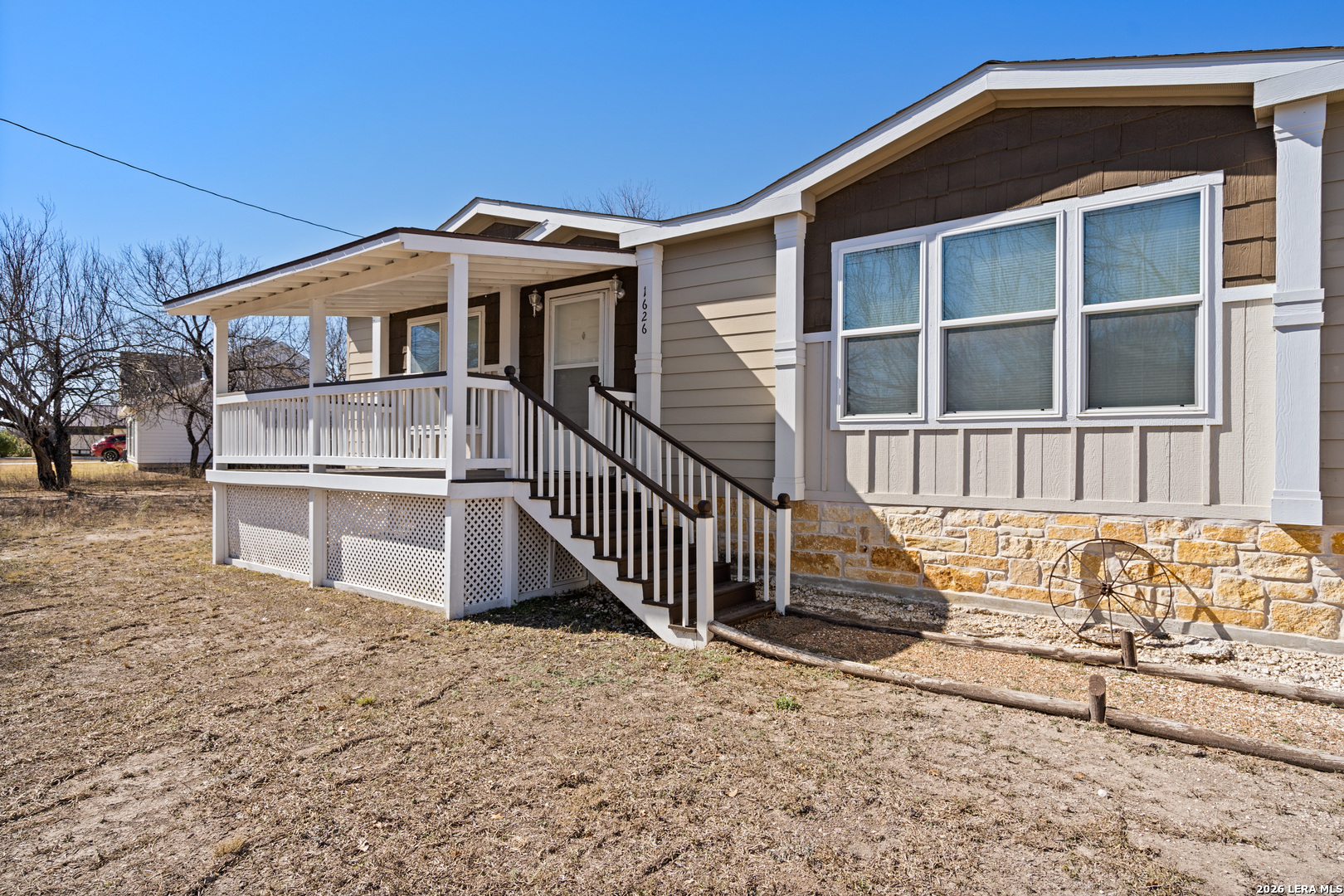 1626 Fort Clark Road Brackettville, TX 78832 - Photo 2 of 23