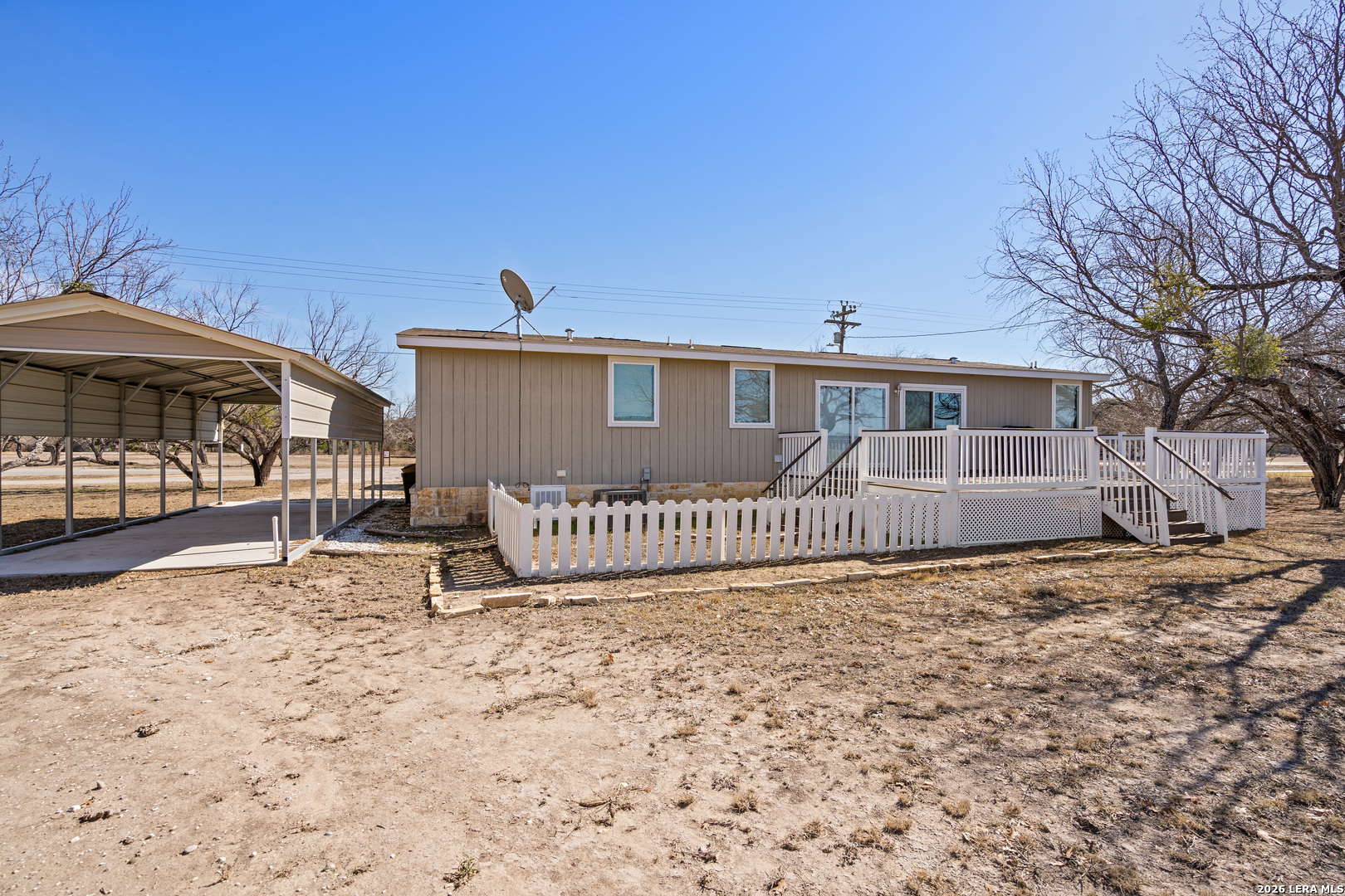 1626 Fort Clark Road Brackettville, TX 78832 - Photo 21 of 23