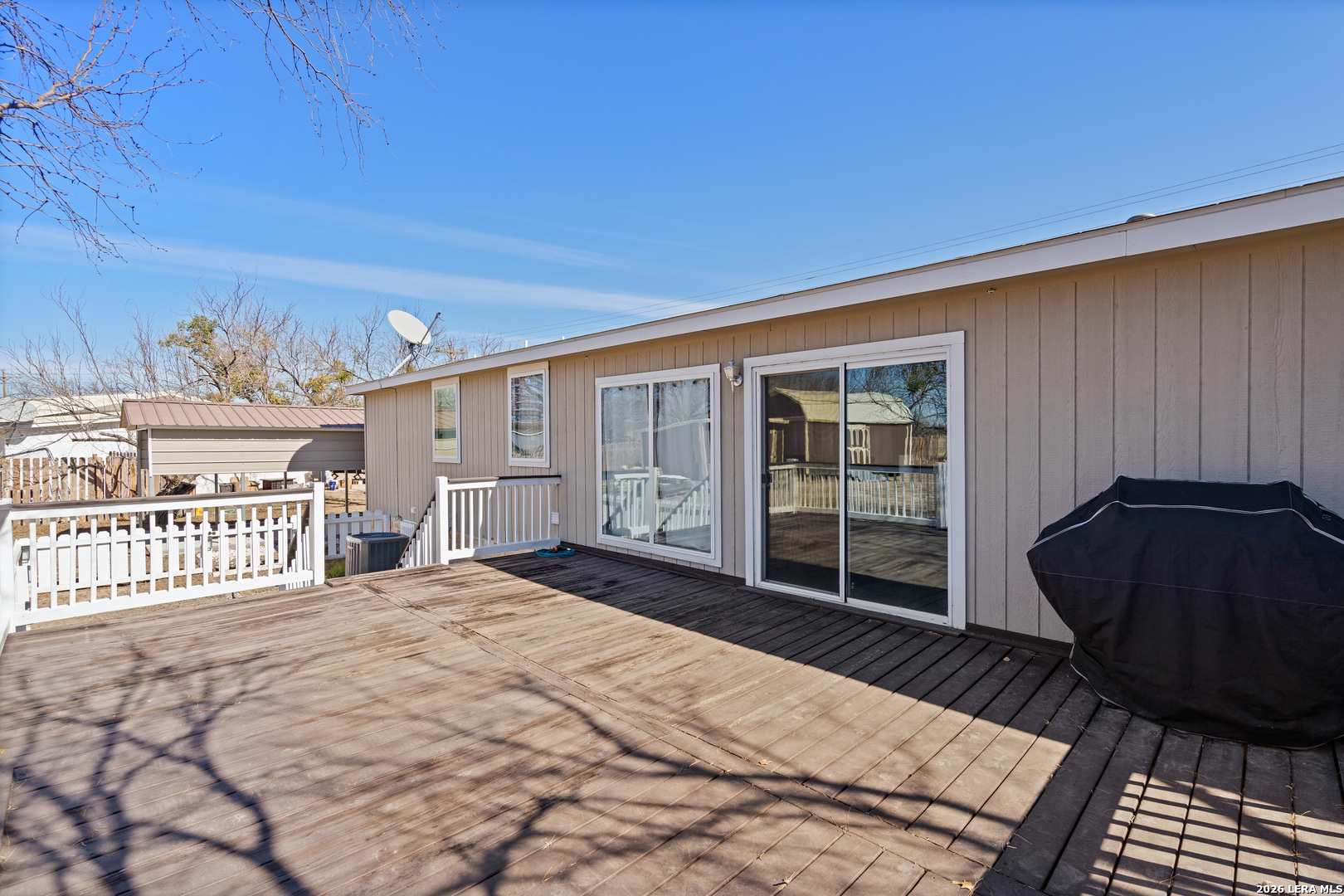 1626 Fort Clark Road Brackettville, TX 78832 - Photo 22 of 23