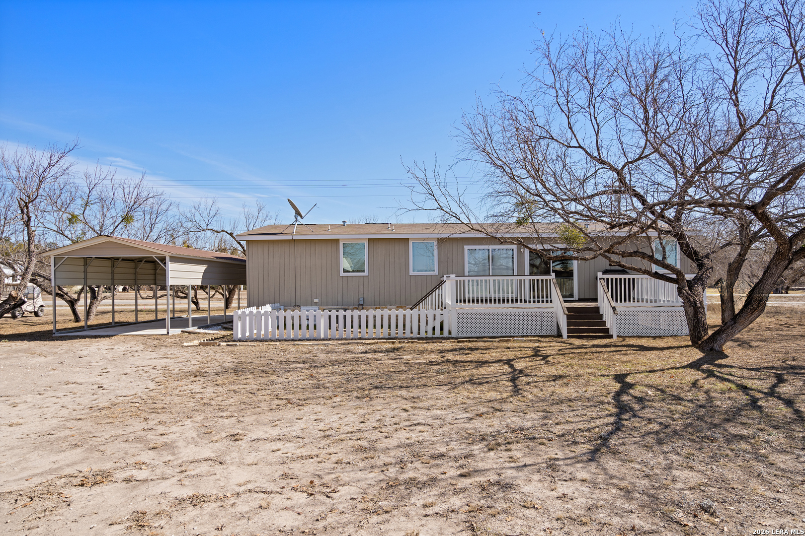 1626 Fort Clark Road Brackettville, TX 78832 - Photo 23 of 23