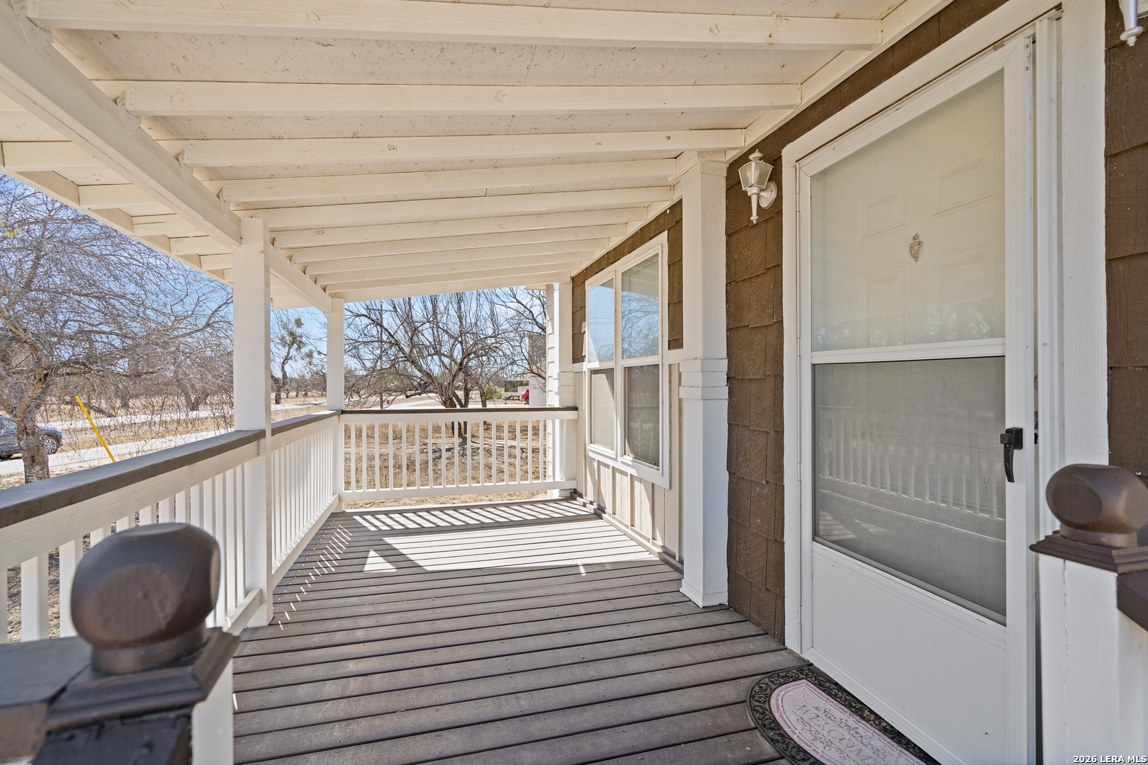 1626 Fort Clark Road Brackettville, TX 78832 - Photo 3 of 23