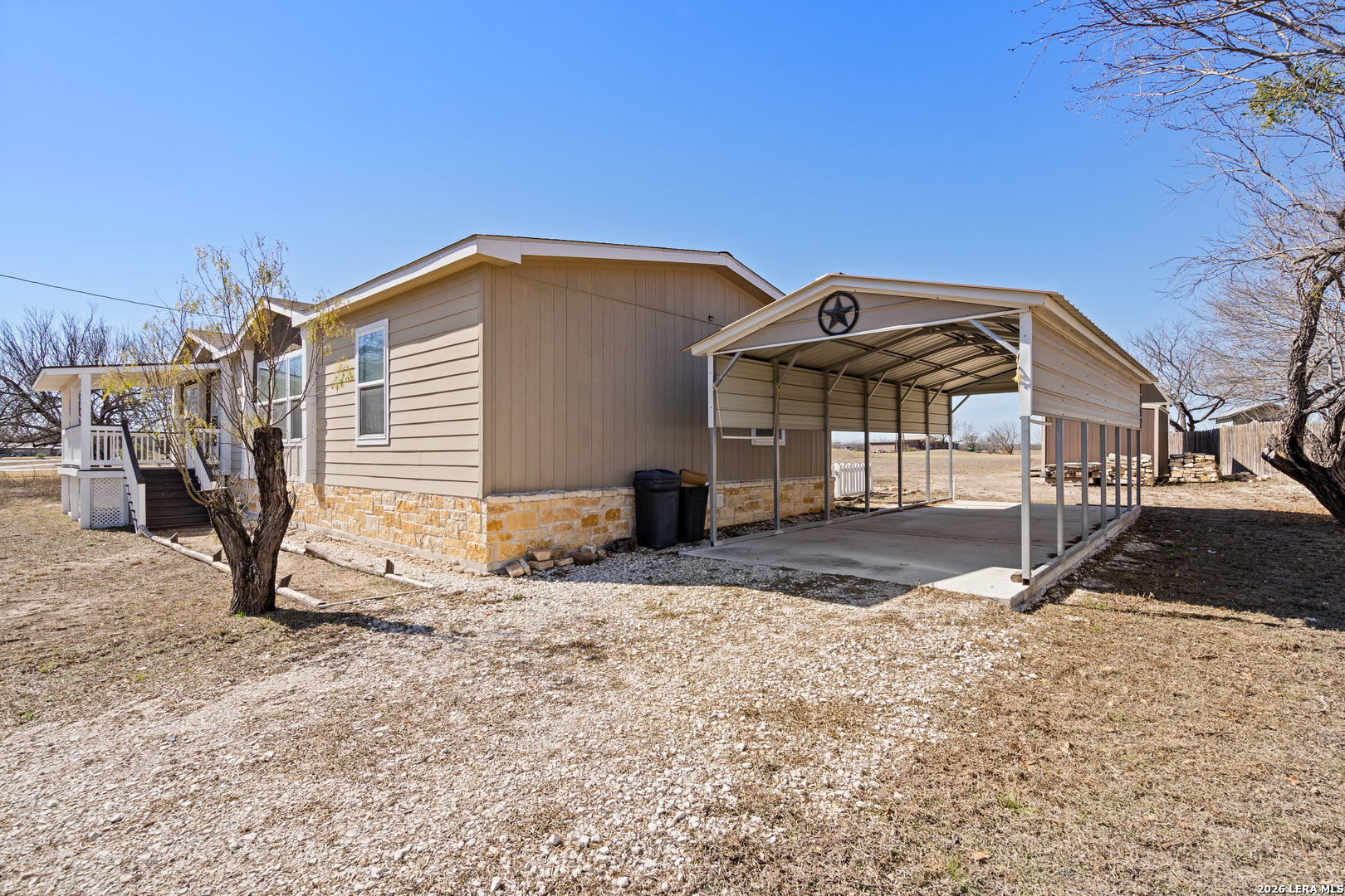 1626 Fort Clark Road Brackettville, TX 78832 - Photo 4 of 23