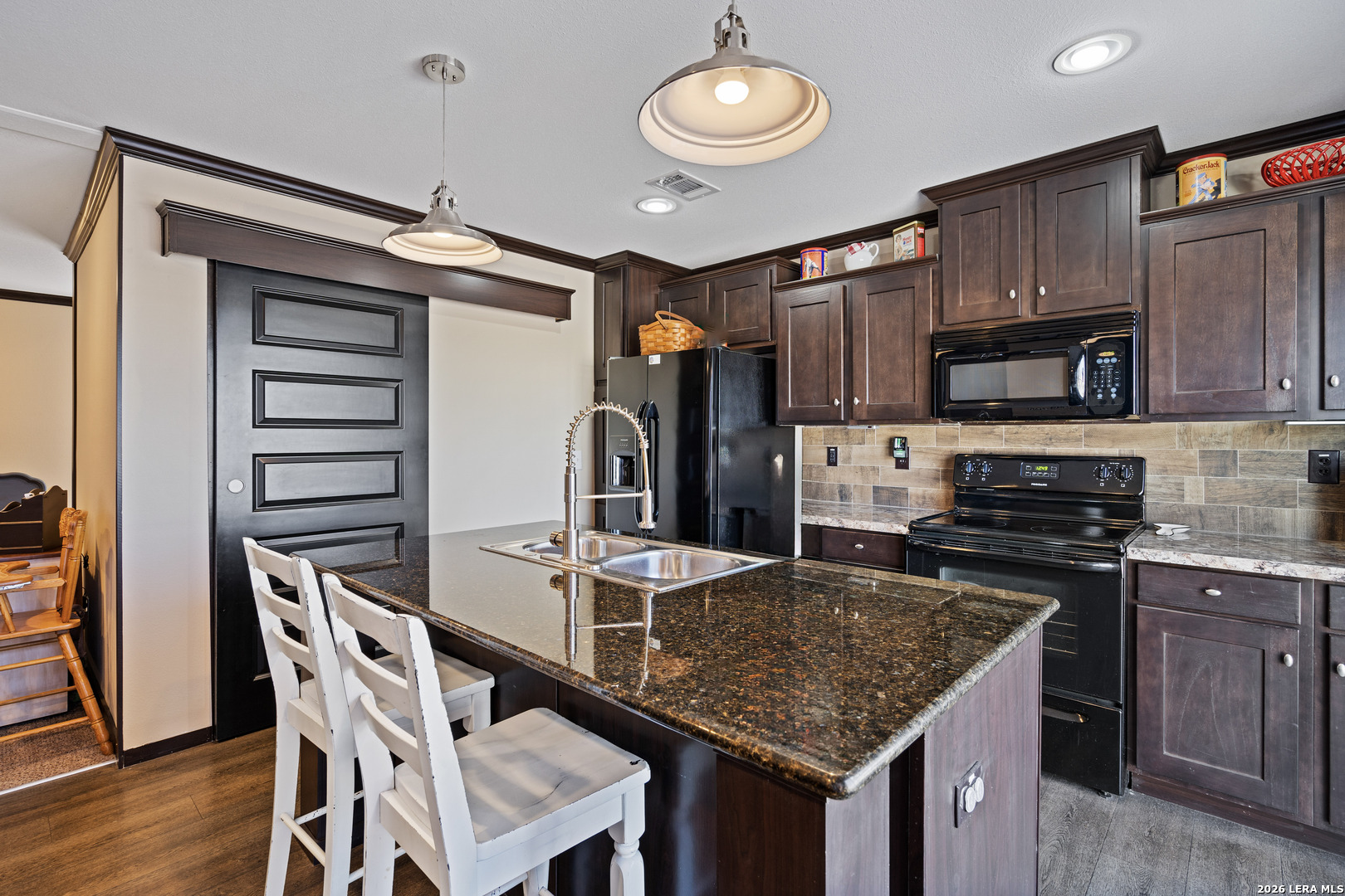 1626 Fort Clark Road Brackettville, TX 78832 - Photo 7 of 23