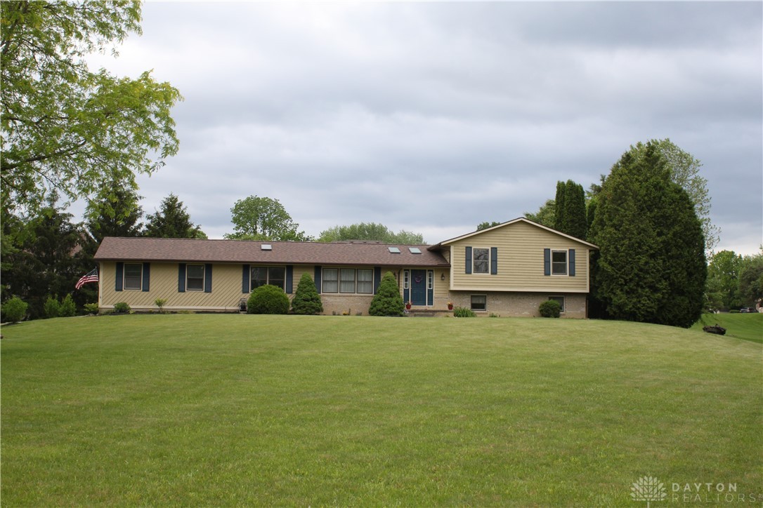 2029 Hanes Road Beavercreek, OH 45432 - Photo 30 of 30