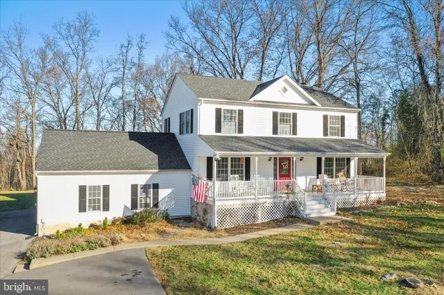 $499,000 | 1170 Highridge Road, Front Royal, VA 22630