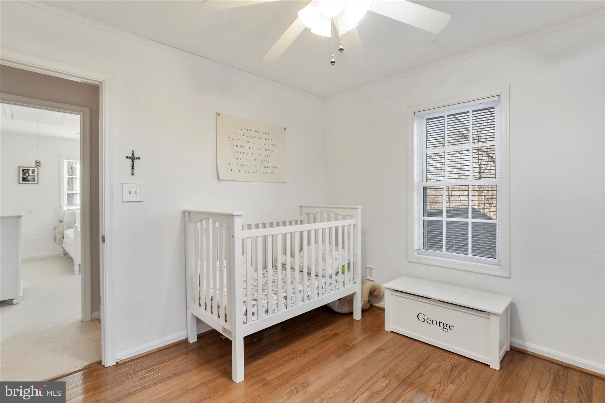 1170 Highridge Road Front Royal, VA 22630 - Photo 12 of 44 Bedroom