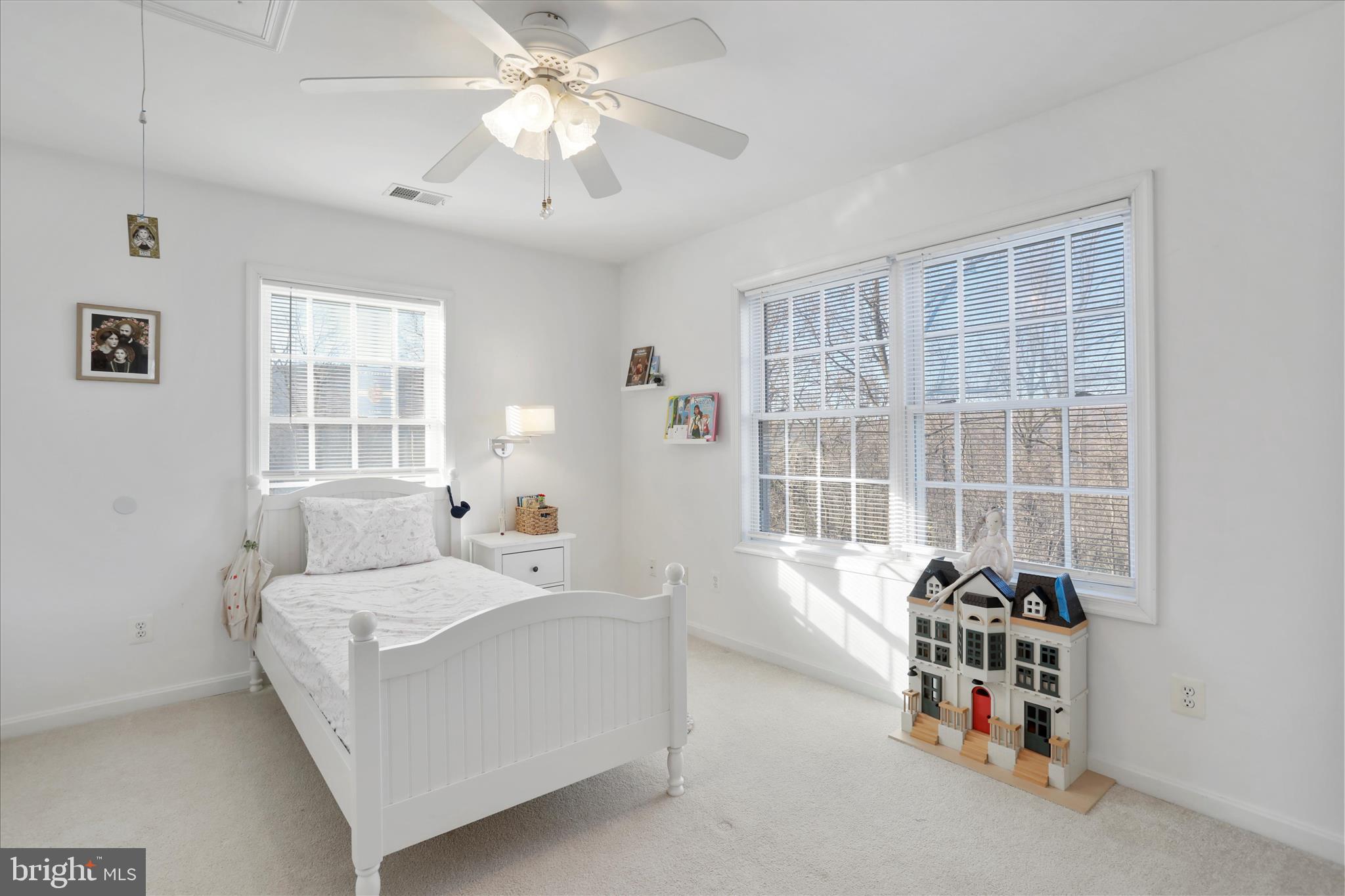 1170 Highridge Road Front Royal, VA 22630 - Photo 13 of 44 Bedroom