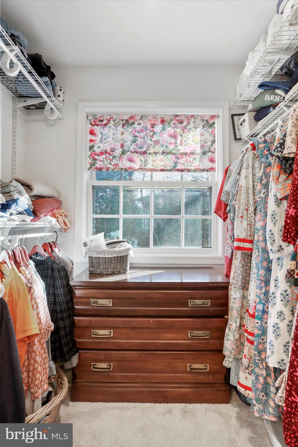 1170 Highridge Road Front Royal, VA 22630 - Photo 16 of 44 Walk in Closet