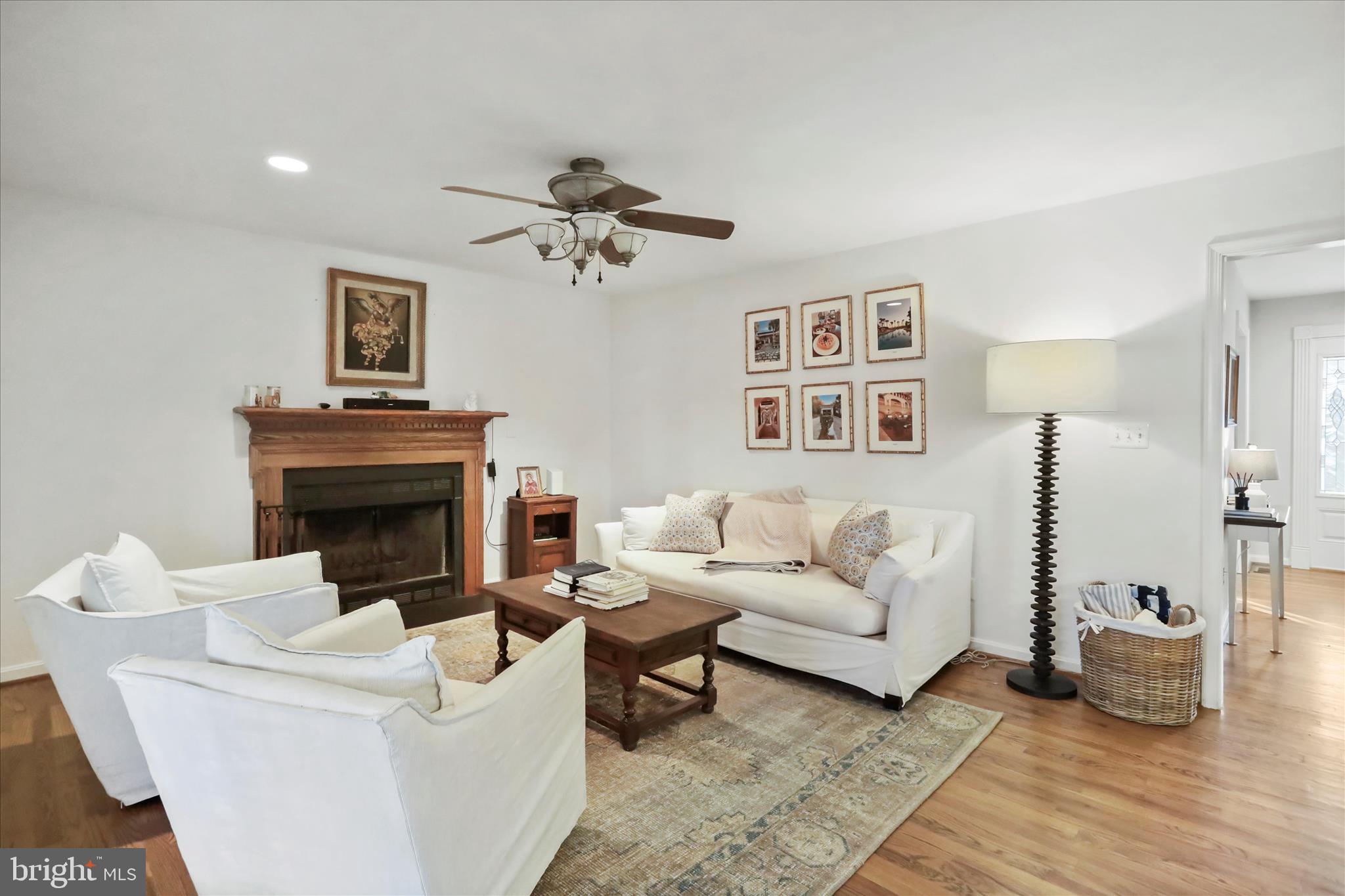 1170 Highridge Road Front Royal, VA 22630 - Photo 2 of 44 Sitting room
