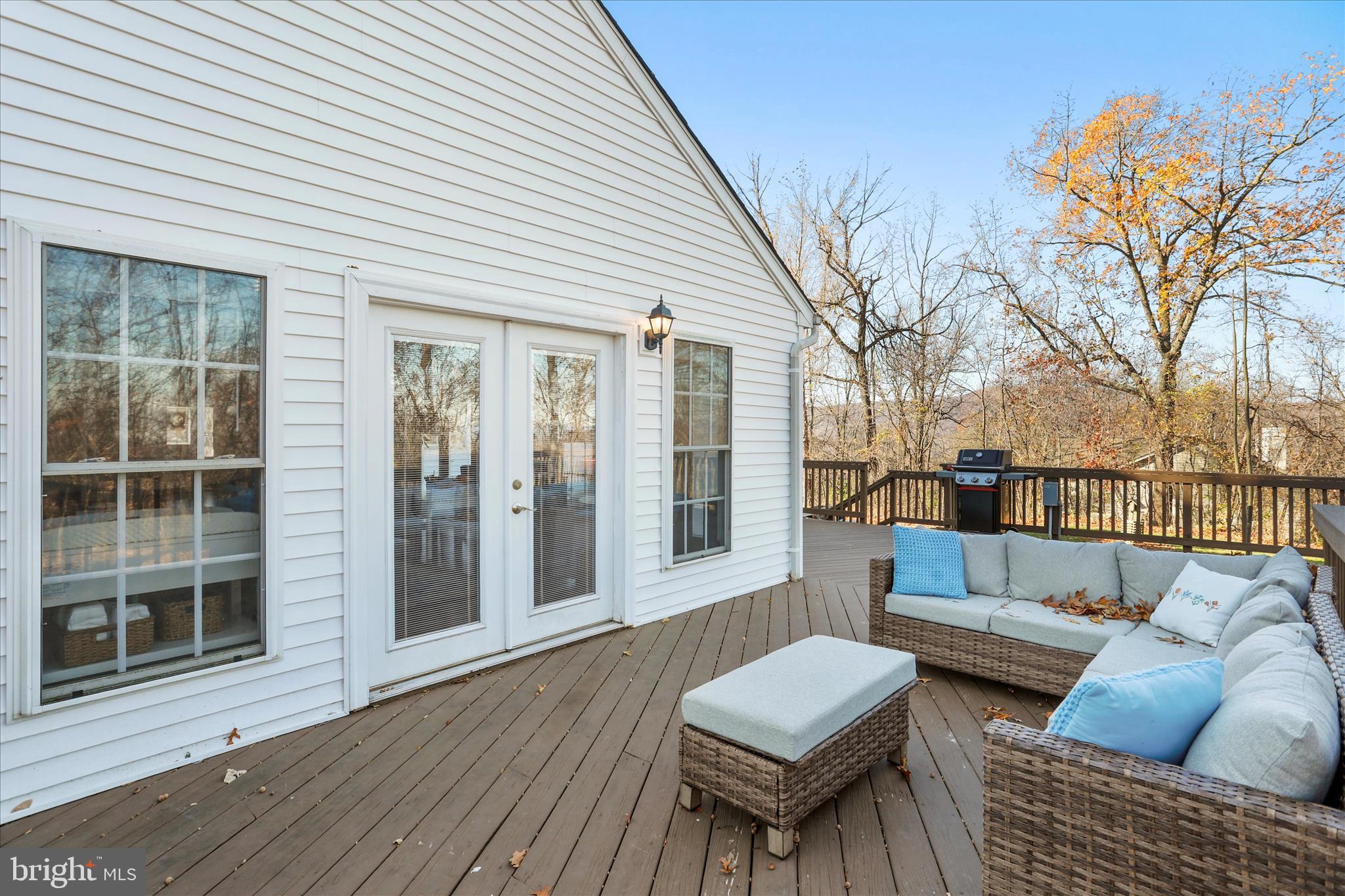 1170 Highridge Road Front Royal, VA 22630 - Photo 21 of 44 Great for entertaining