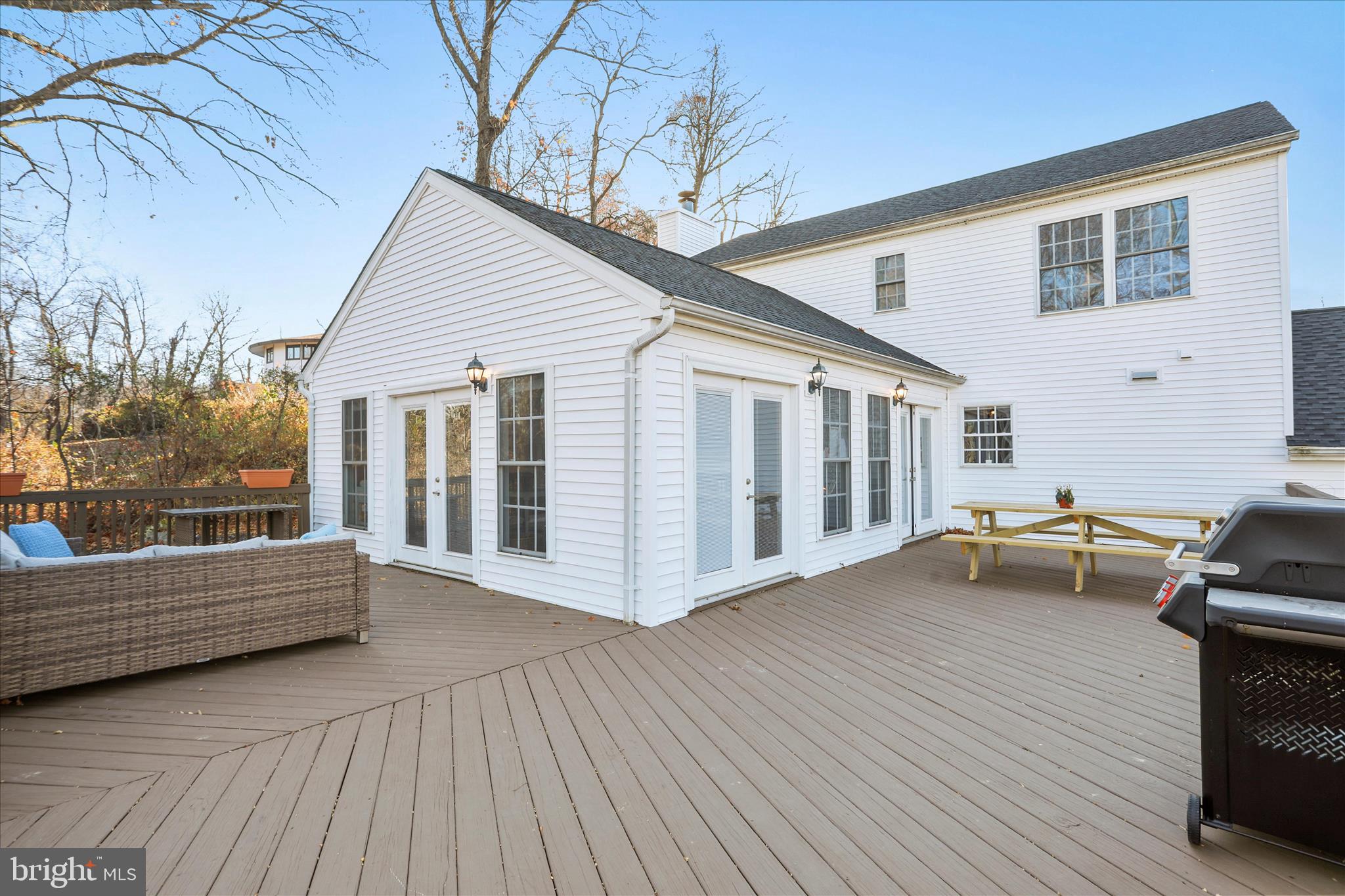 1170 Highridge Road Front Royal, VA 22630 - Photo 22 of 44