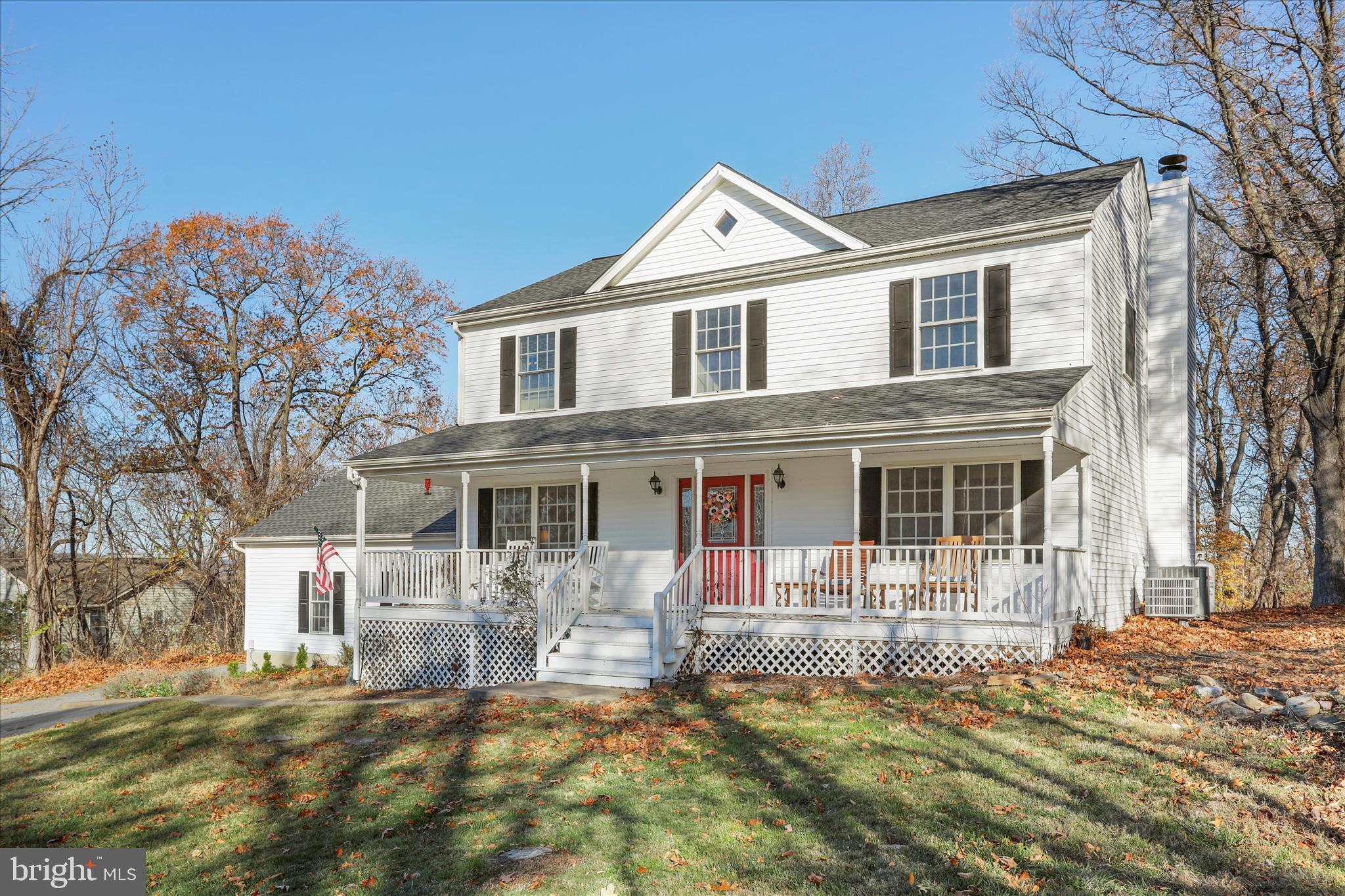 1170 Highridge Road Front Royal, VA 22630 - Photo 26 of 44