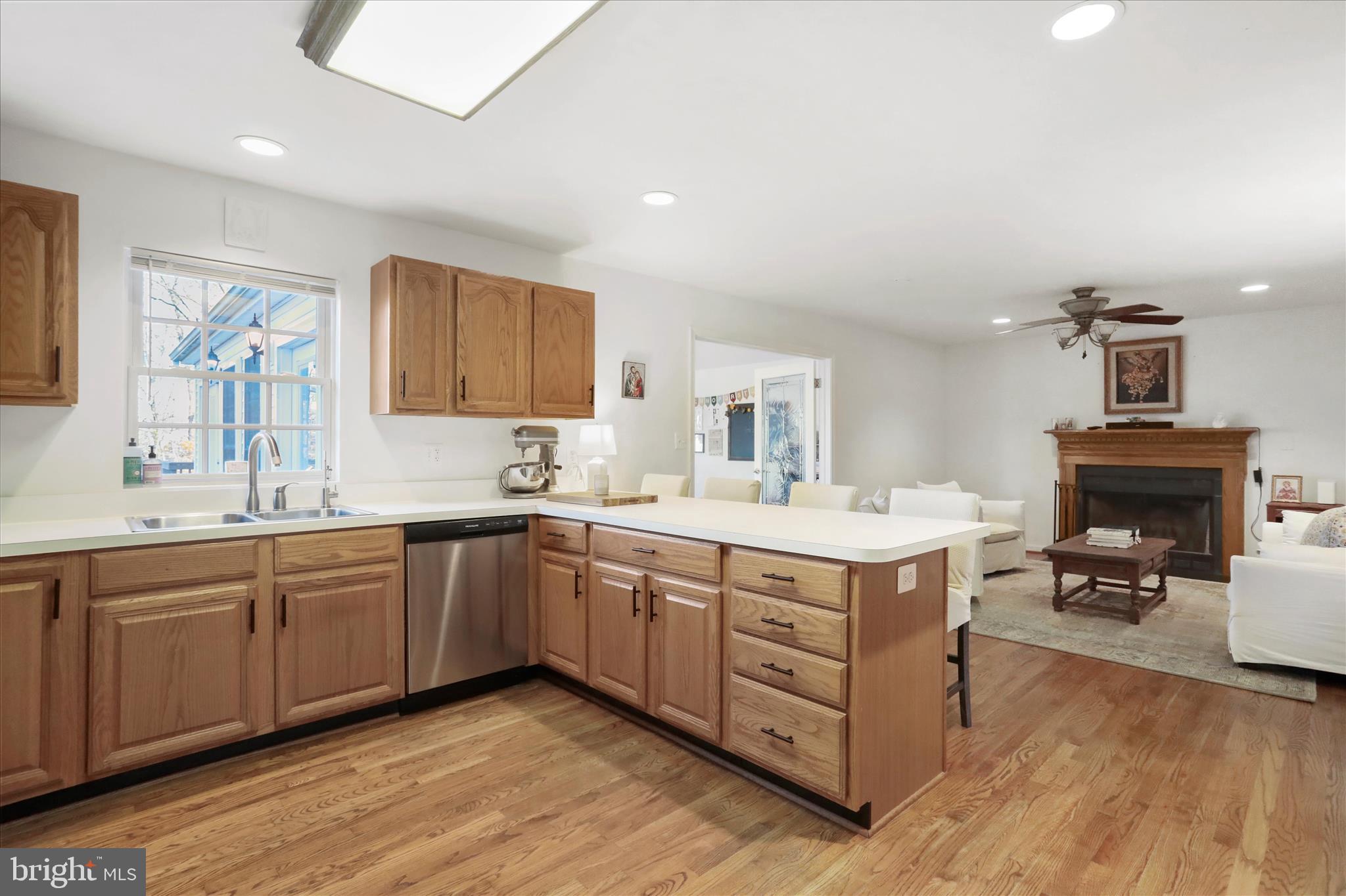 1170 Highridge Road Front Royal, VA 22630 - Photo 29 of 44