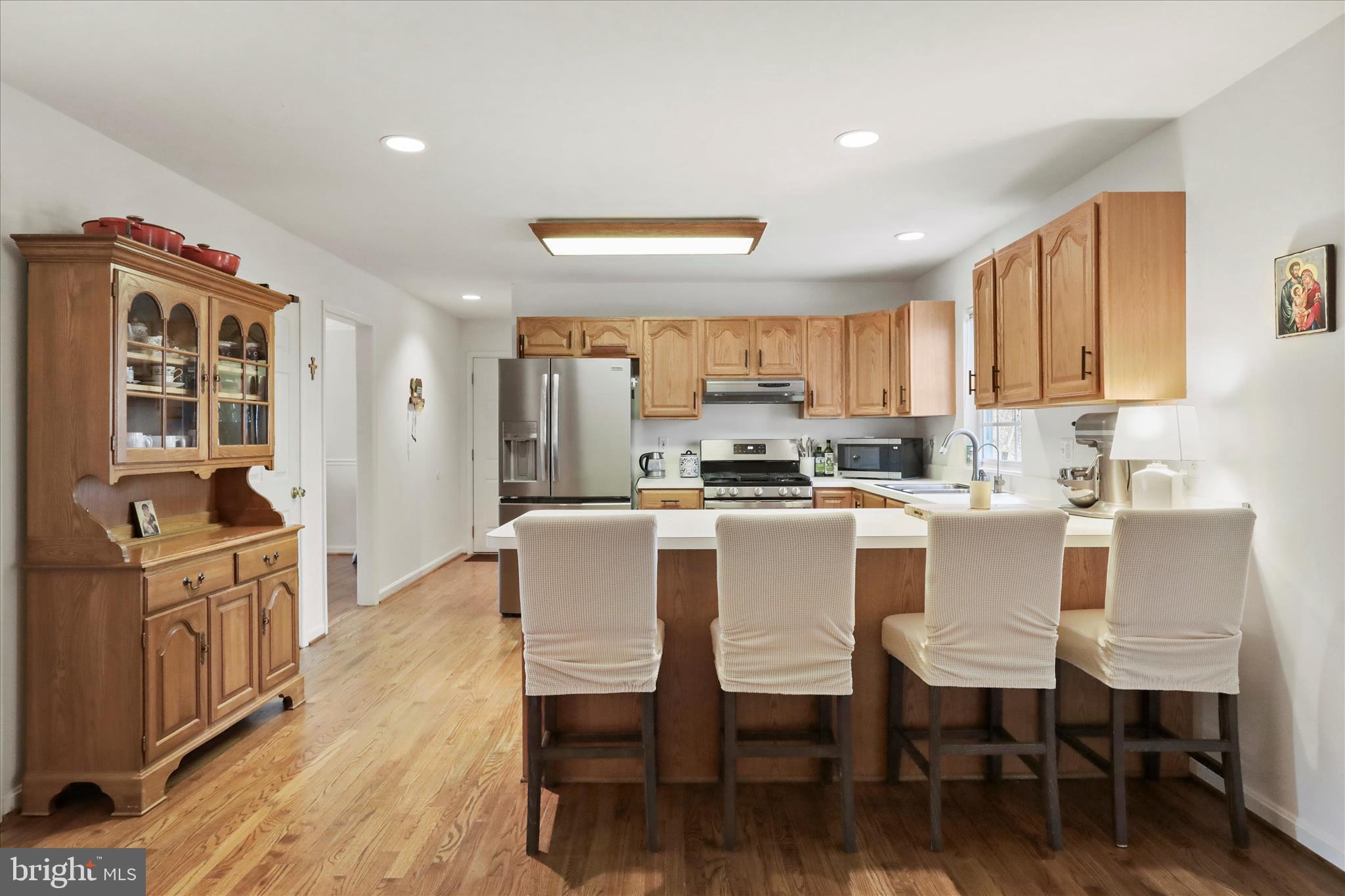 1170 Highridge Road Front Royal, VA 22630 - Photo 31 of 44