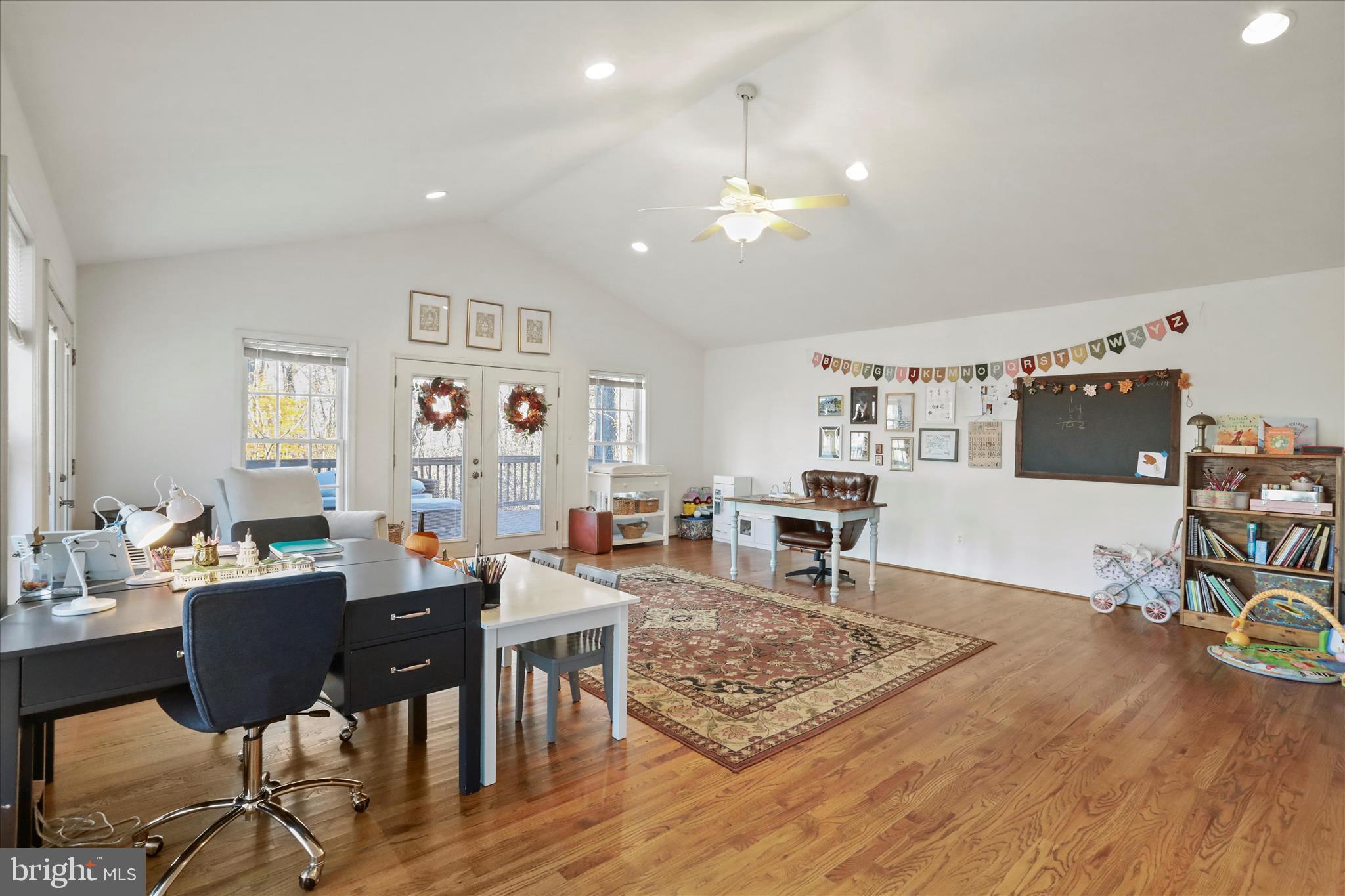 1170 Highridge Road Front Royal, VA 22630 - Photo 32 of 44 Great for Homeschooling