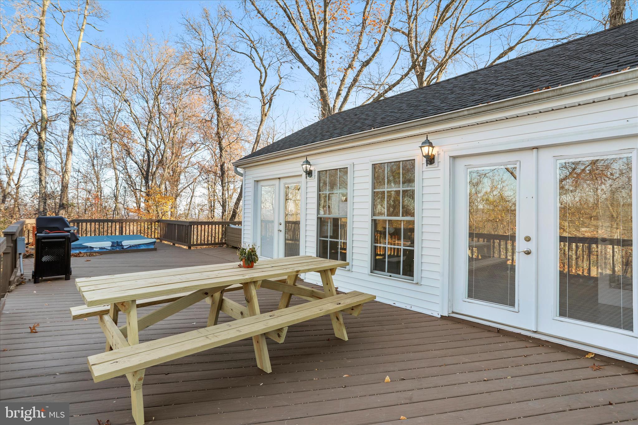 1170 Highridge Road Front Royal, VA 22630 - Photo 42 of 44